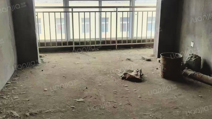 豫苑新区二手房实景图