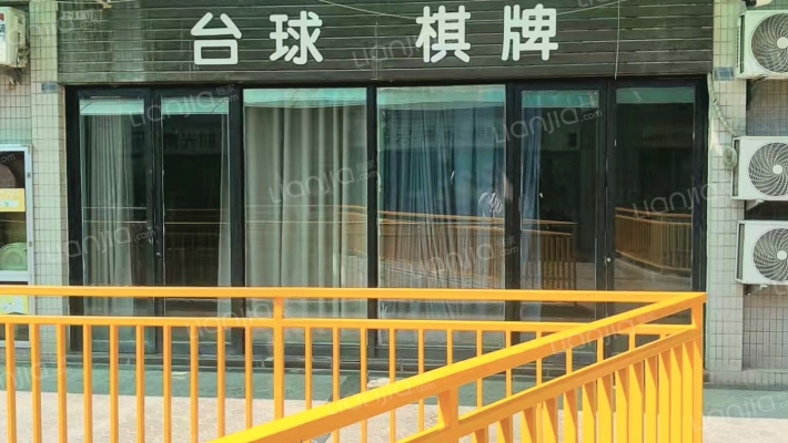 盛世商都二手房实景图