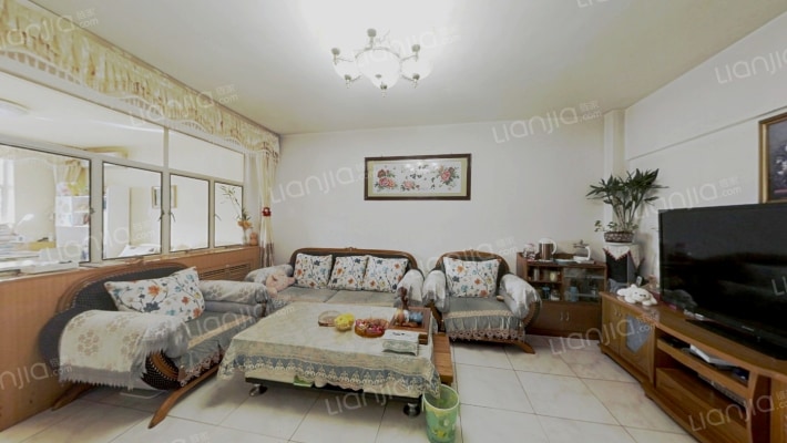 金新花园小区二手房实景图