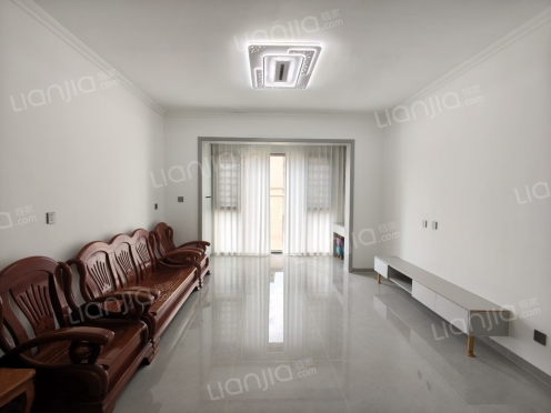 整租·凉水井三期 3室2厅 东南