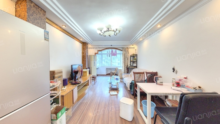 申华公寓二手房实景图