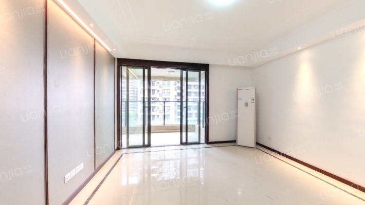 青溪府二手房实景图