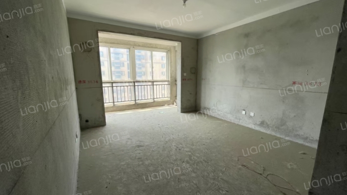 天景名城二手房实景图