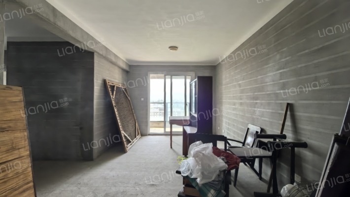 知青家园二手房实景图