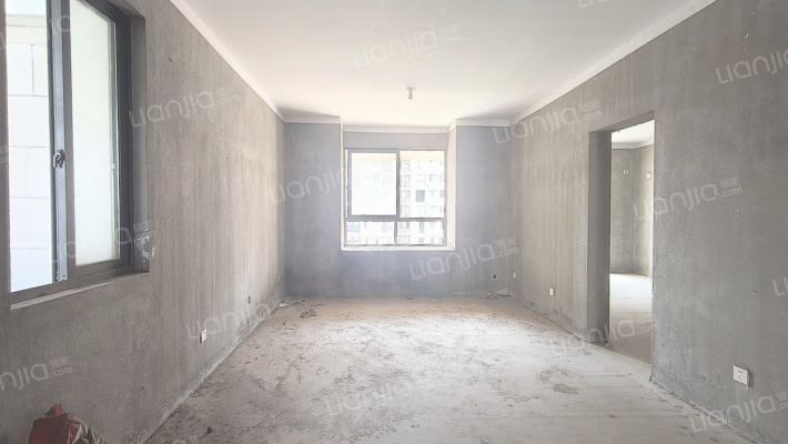 东塘湖畔花园二手房实景图