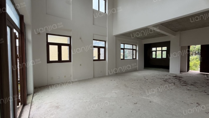 天麓二区二手房实景图