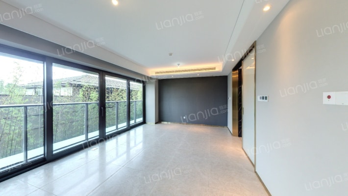 绿城春风金沙二手房实景图