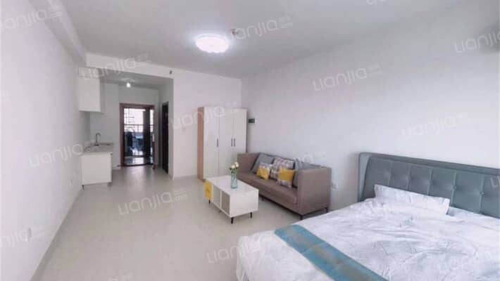 和谐大厦二手房实景图