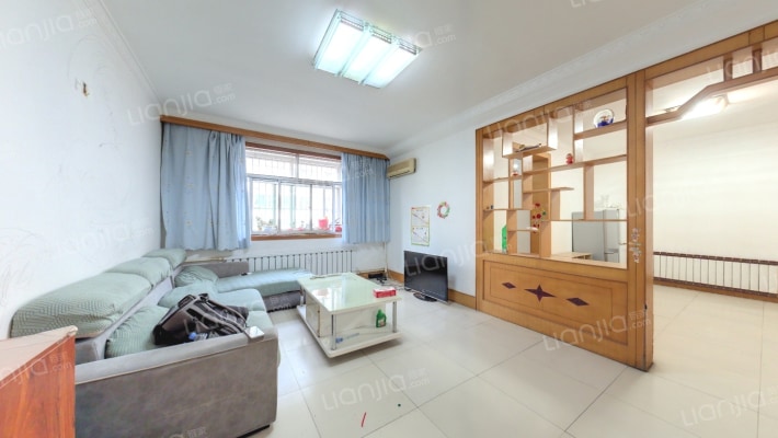 拖拉机站宿舍二手房实景图