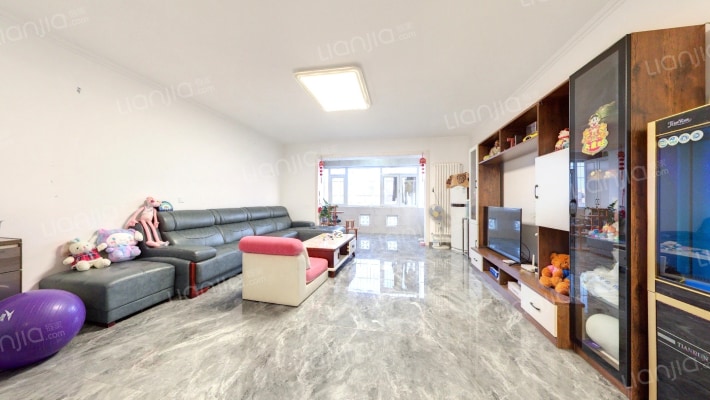 华英园二手房实景图