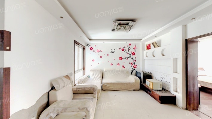 水岸名宅二手房实景图