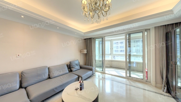 国浩长风汇都二手房实景图