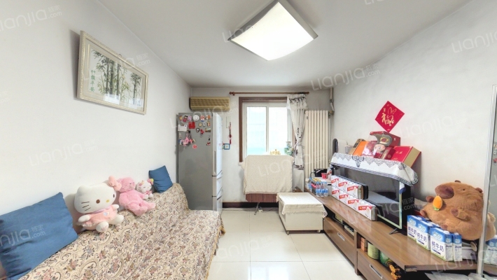 东公街64号院二手房实景图