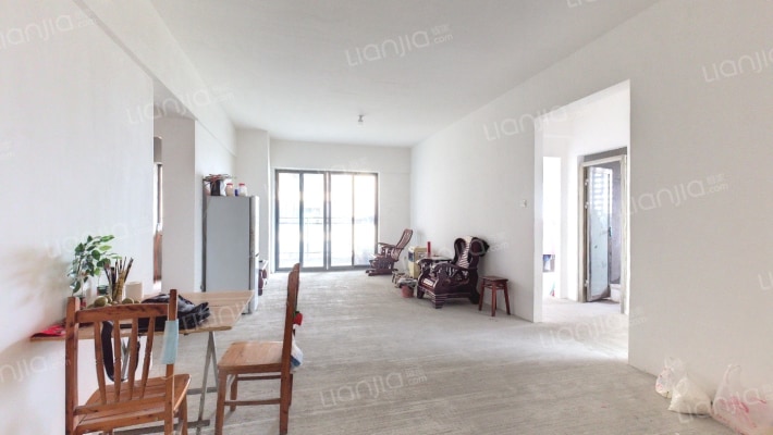 航丽广场二手房实景图