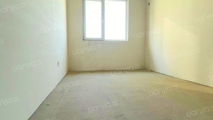 大社区，电梯洋房，一梯两户，惬意的生活。-卧室A