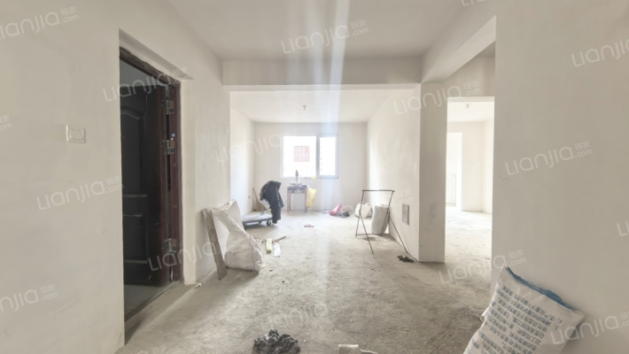 浭阳良苑二手房实景图