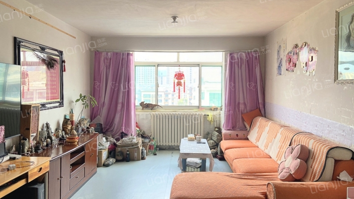 金诺富贵园二手房实景图