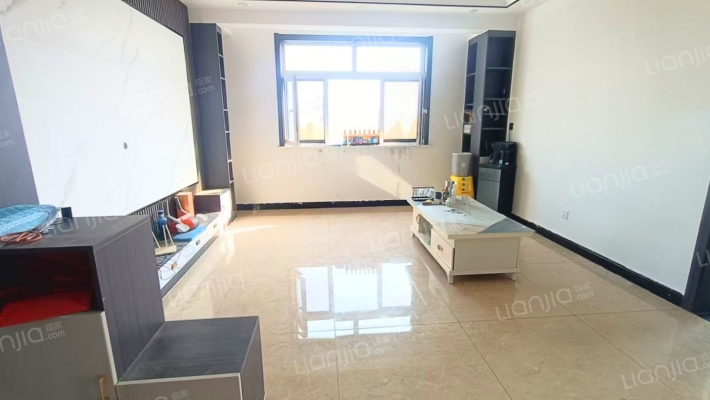 刘辛新新家园D区二手房实景图