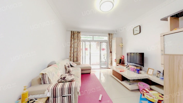 天源花园二手房实景图