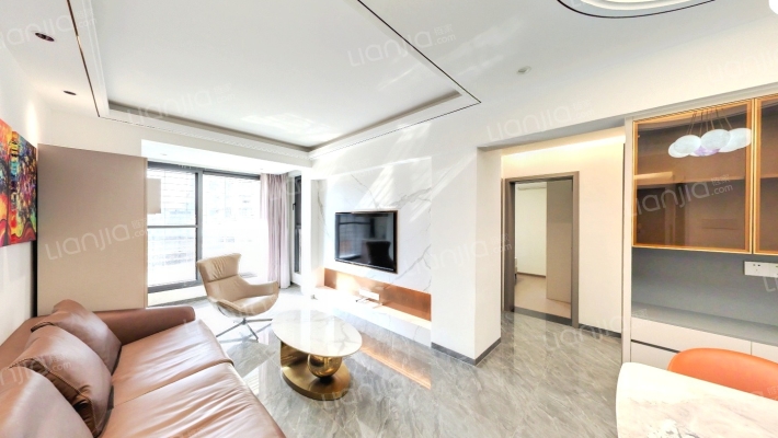 香江大花园二手房实景图