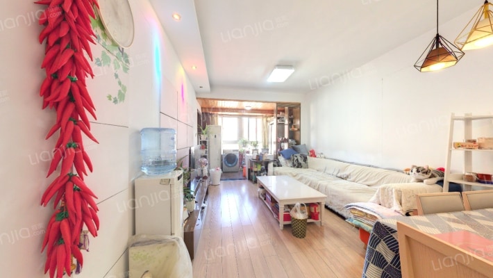 紫薇臻品二手房实景图