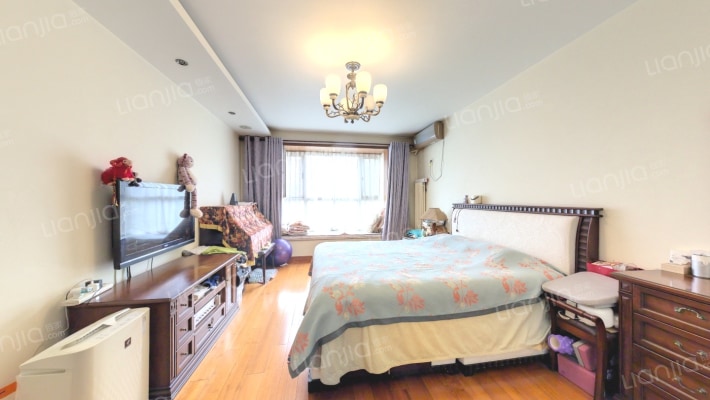 胜古馨园二手房实景图