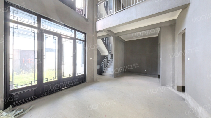 融杭府二手房实景图