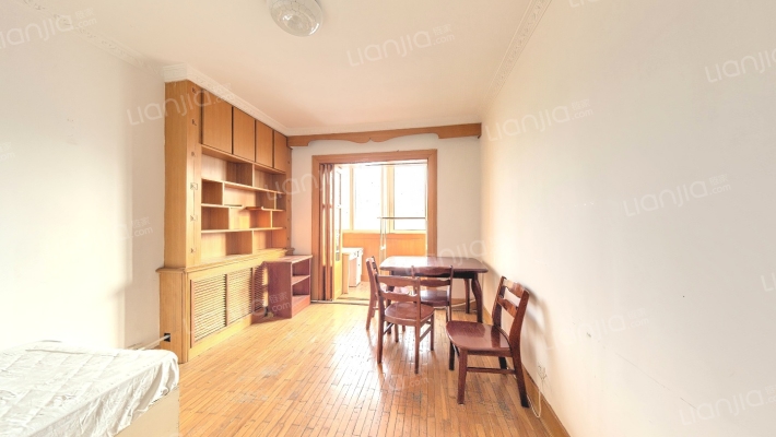 中南路二手房实景图