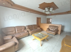 整租·名海花园 2室2厅 东南_名海花园租房