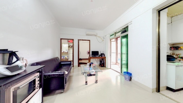 海德花园二手房实景图