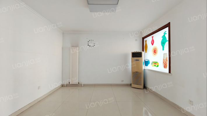 交通银行宿舍二手房实景图