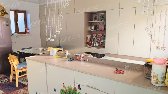 黄海大街三段二手房实景图