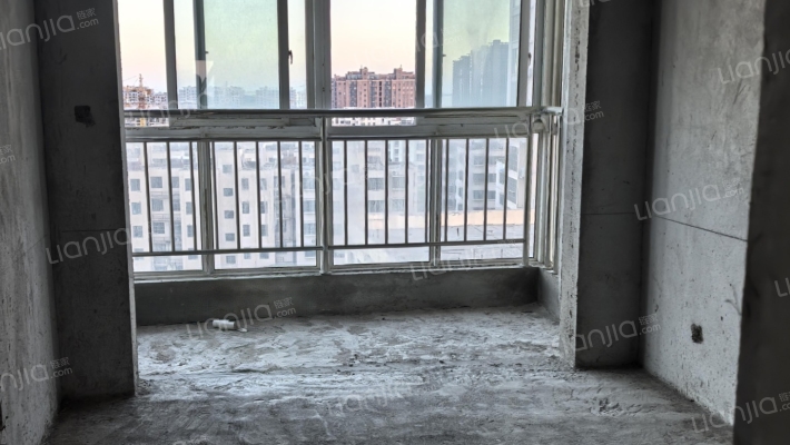 西盛园北区二手房实景图