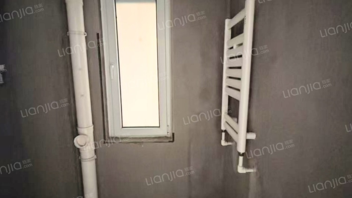 桃源新都孔雀城 3室2厅 南 北-卫生间B