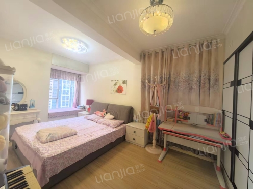 整租·东原城 2室2厅 东南