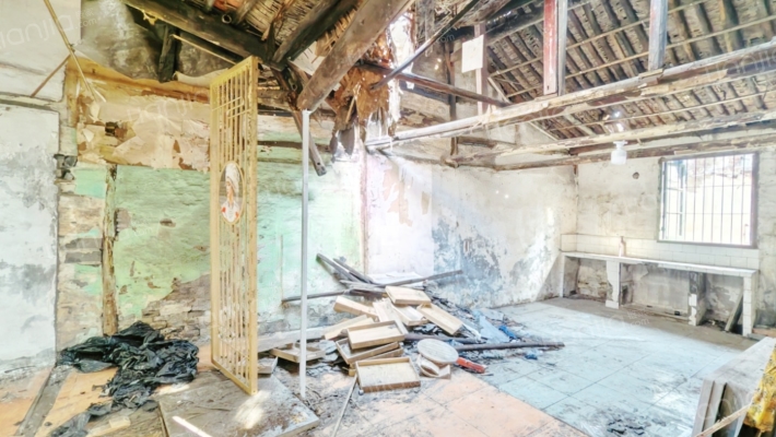 腰弄二手房实景图