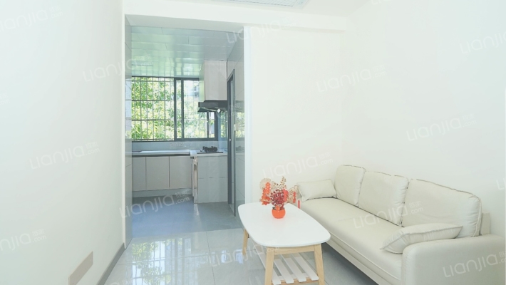 红光路二手房实景图