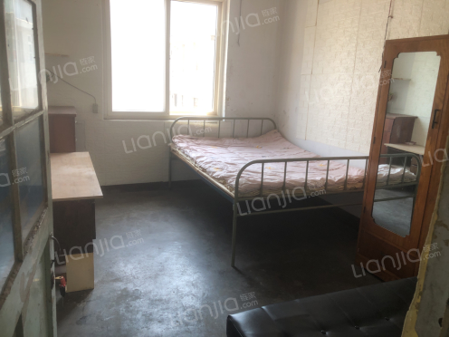 合租·人民路小区(市北) 2居室 东卧