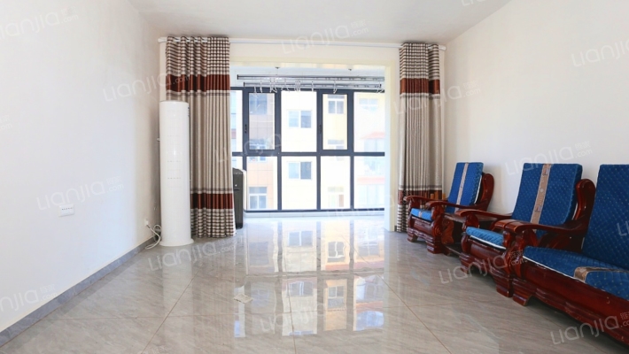 衡通小区二手房实景图