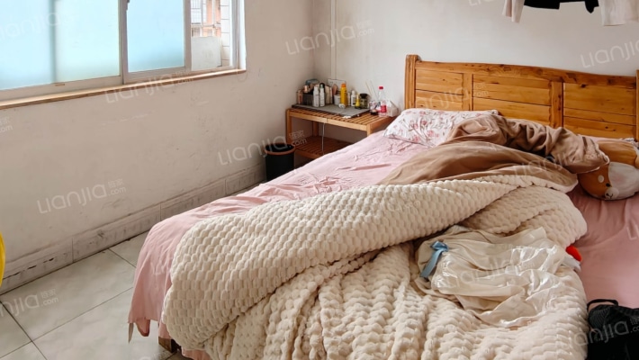 神奇路社区二手房实景图