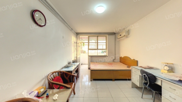 市第二机电总公司二手房实景图