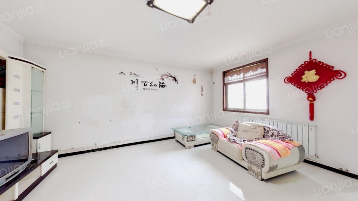 华清园小区二手房实景图