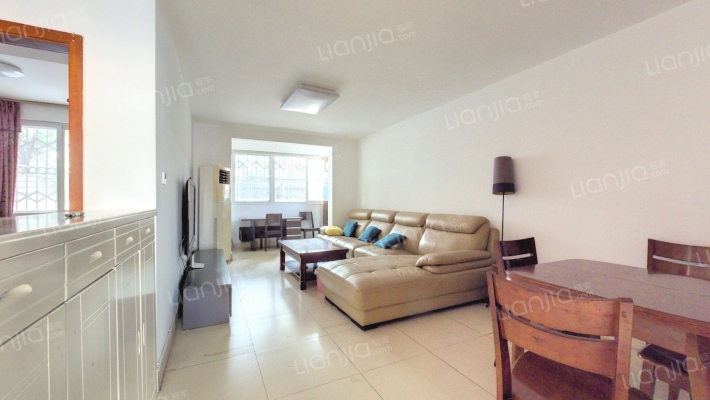 协和村12号二手房实景图