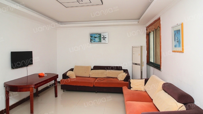 东方花园二手房实景图