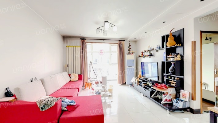 春季星空二手房实景图