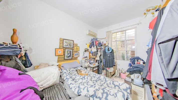 干河滩嘉兴市化肥厂宿舍二手房实景图