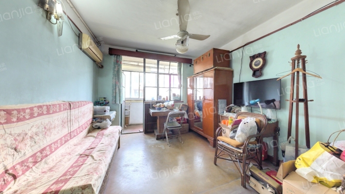 双东小区二手房实景图