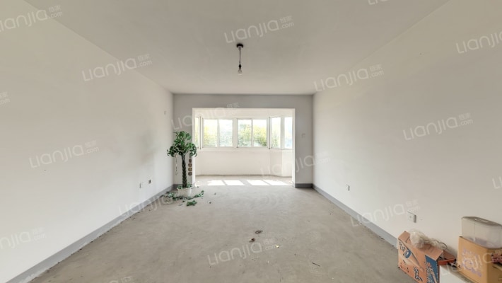 北濠山庄二手房实景图