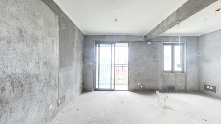 阳光五一花园B区二手房实景图