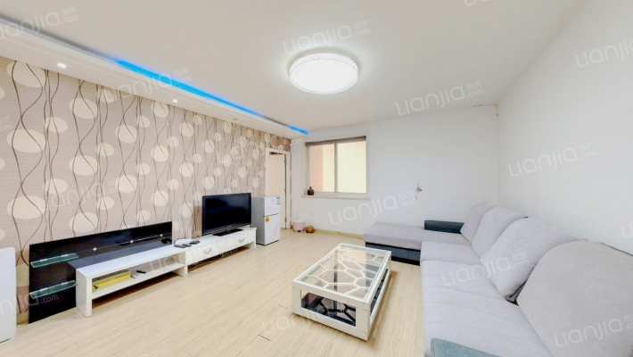 佳家SPORT二手房实景图